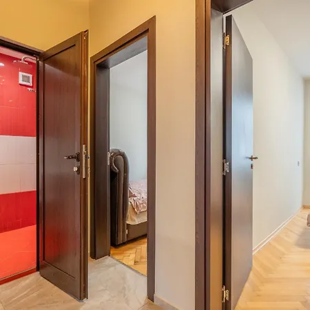 Apartment The Right Choice 10 Sofia