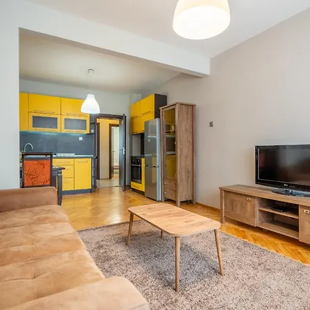 Apartment The Right Choice 10 *