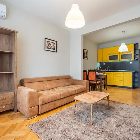 Apartment The Right Choice 10