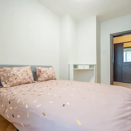 The Right Choice 10 Appartement Sofia