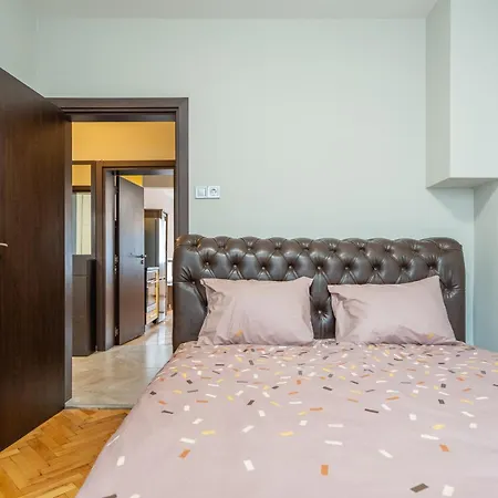 Appartement The Right Choice 10 *
