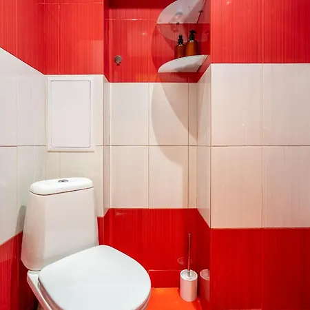 Appartement The Right Choice 10