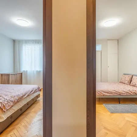 The Right Choice 10 Apartament Sofia