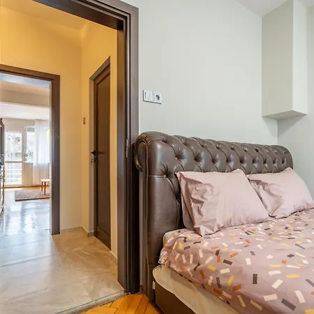 Apartament The Right Choice 10 *