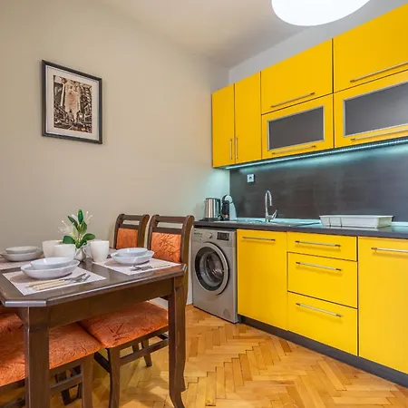 The Right Choice 10 Appartement