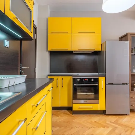 The Right Choice 10 Apartament