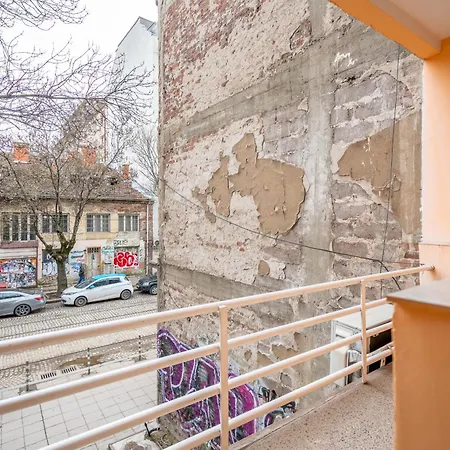 Appartement The Right Choice 10 Sofia